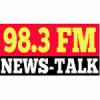 Radio WWHP News-Talk 98.3 FM