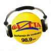 Rádio Gazeta 98.9 FM