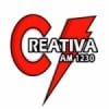 Radio Creativa 1230 AM