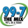 Radio WXAJ The Mix 99.7 FM