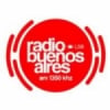Radio Buenos Aires 1350 AM