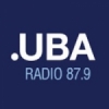 Radio UBA 87.9 FM