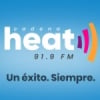 Radio Cadena Heat 91.9 FM
