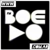 Radio Boedo 88.1 FM