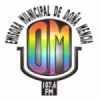 Radio Onda Mencía 107.6 FM
