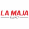 Radio La Maja 91.7 FM