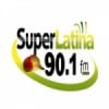 Radio Super Latina 90.1 FM
