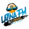 Radio Latina 98.3 FM