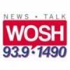 WOSH 1490 AM
