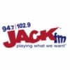 WOZZ Jack 94.7 FM