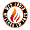 Web Rádio Missões em Foco
