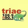 Radio Triac 90.1 FM