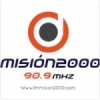 Radio Mision 2000 90.9 FM
