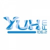 Radio Yuh 106.2 FM
