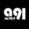 Radio Antena 91 90.9 FM