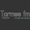 Radio Tormes 102.6 FM