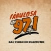 Rádio Fabulosa FM