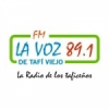 Radio La Voz de Tafi Viejo 89.1 FM