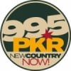 WPKR 99.5 FM