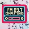 Radio Compartiendo 89.7 FM