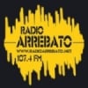 Radio Arrebato 107.4 FM