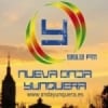 Radio Nueva Onda Yunquera 99.3 FM