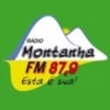 Rádio Montanha 87.9 FM