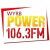 Radio WYRB Power 106.3 FM