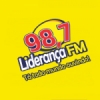 Rádio Liderança 98.7 FM