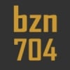 Radio BZN 704