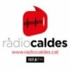 Radio Caldes 107.8 FM