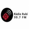 Radio Rubi 99.7 FM