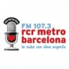 Radio RCR Metro Barcelona 107.3 FM