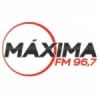 Rádio Maxima 96.7 FM