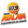 Rádio Atalaia 87.9 FM