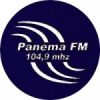 Rádio Panema 104.9 FM