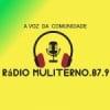 Rádio Muliterno FM