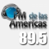 Radio de Las Americas 89.5 FM