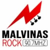 Radio Malvinas Rock 90.7 FM
