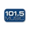 Radio Music 101.5 FM