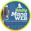 Rádio Maná Web