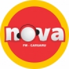 Rádio Nova FM Caruaru