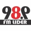 Radio Líder 98.9 FM