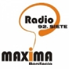 Radio Máxima 92.7 FM