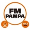 Radio Pampa 104.5 FM