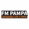 Radio Pampa 104.5 FM