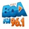 Rádio Boa FM 96