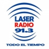 Radio Laser 91.3 FM