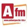 Radio Antwerpen 105.4 FM