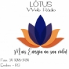 Lotus Web Rádio